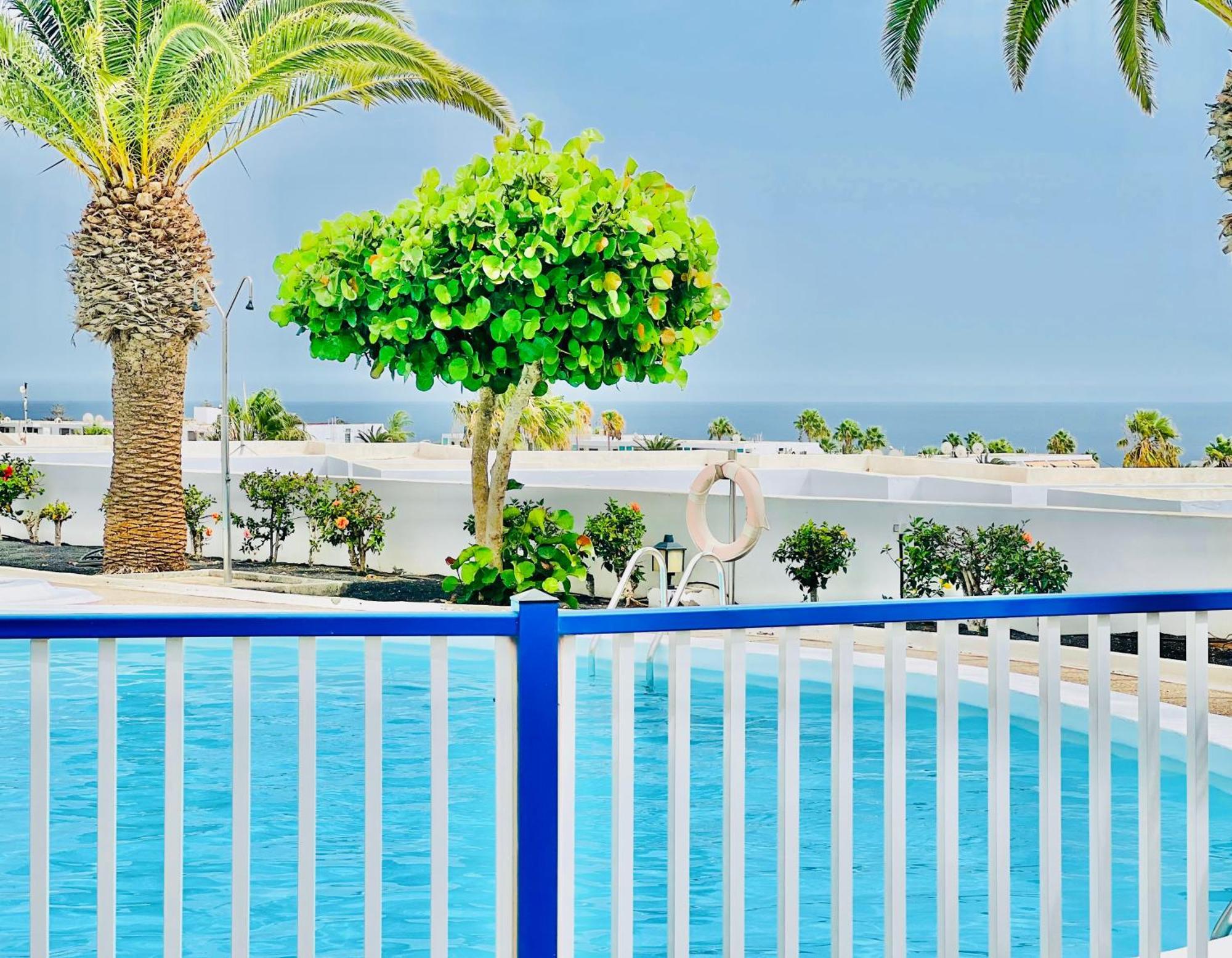 Canaryislandshost L Amapola ปูแอร์โตเดลคาร์เมน ภายนอก รูปภาพ