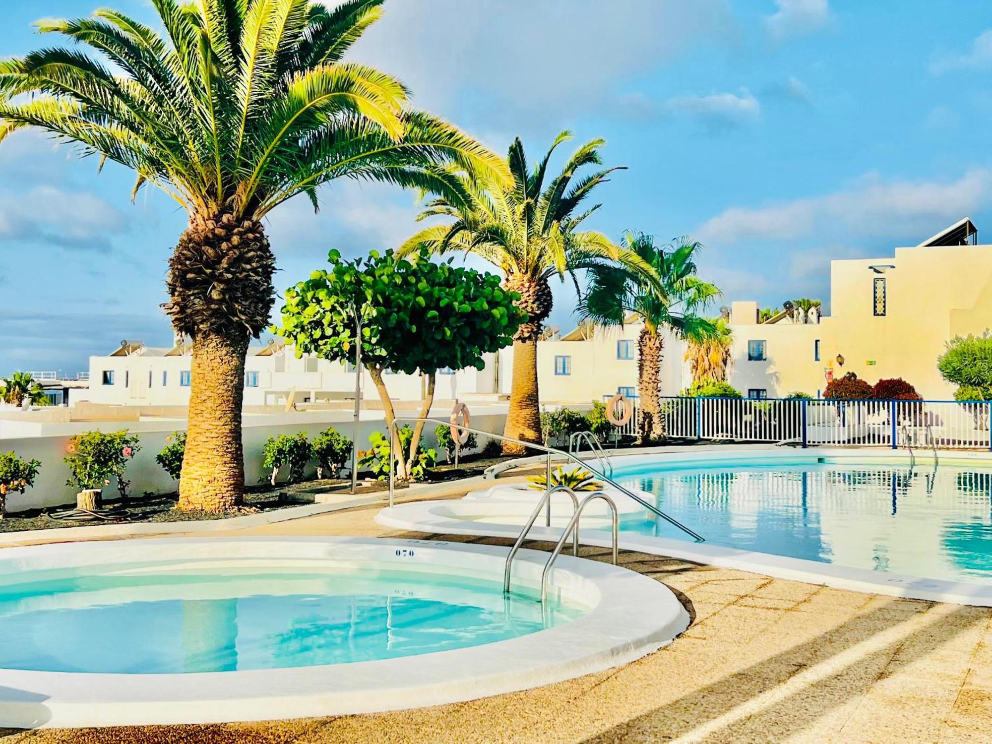 Canaryislandshost L Amapola ปูแอร์โตเดลคาร์เมน ภายนอก รูปภาพ