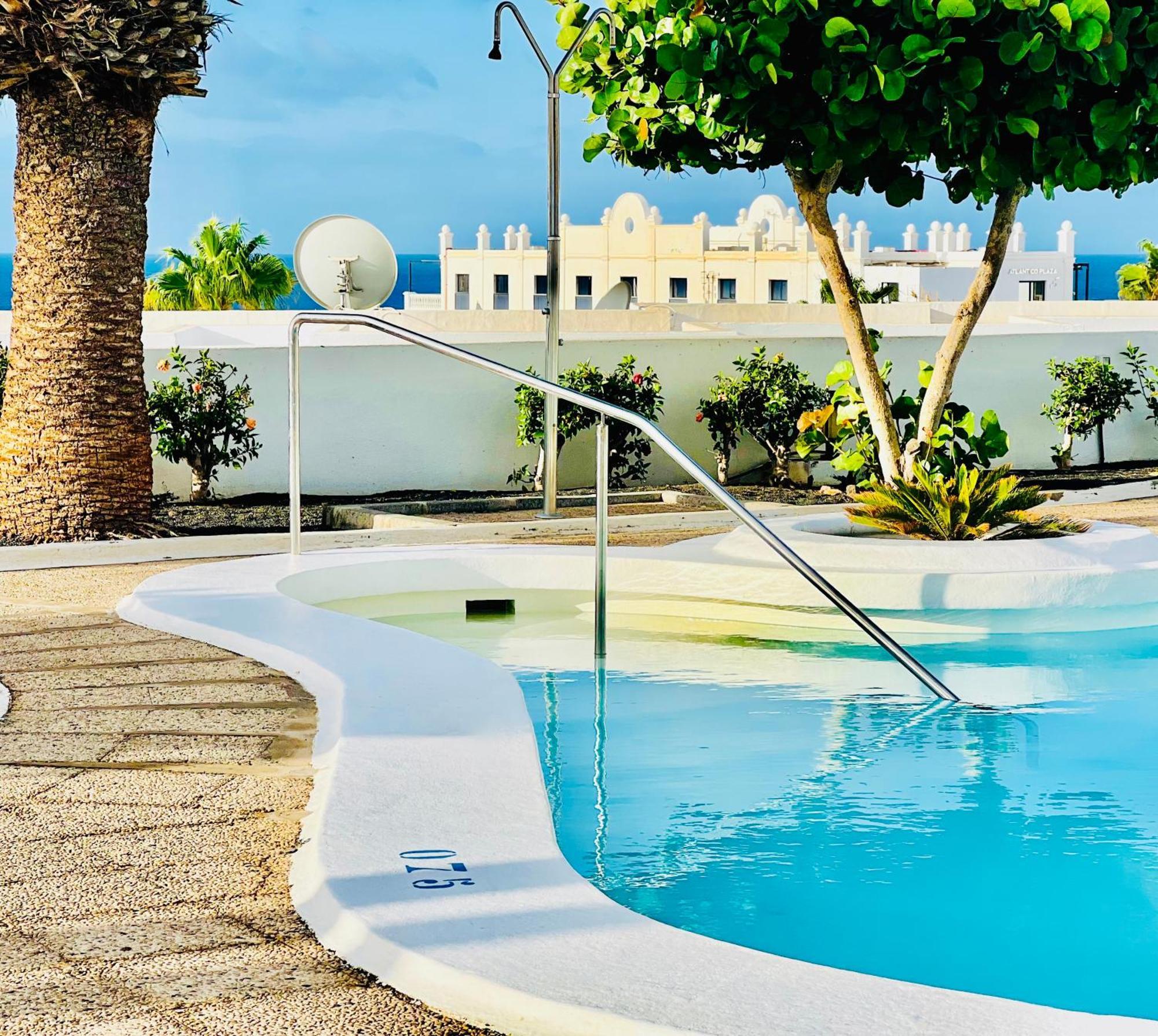 Canaryislandshost L Amapola ปูแอร์โตเดลคาร์เมน ภายนอก รูปภาพ